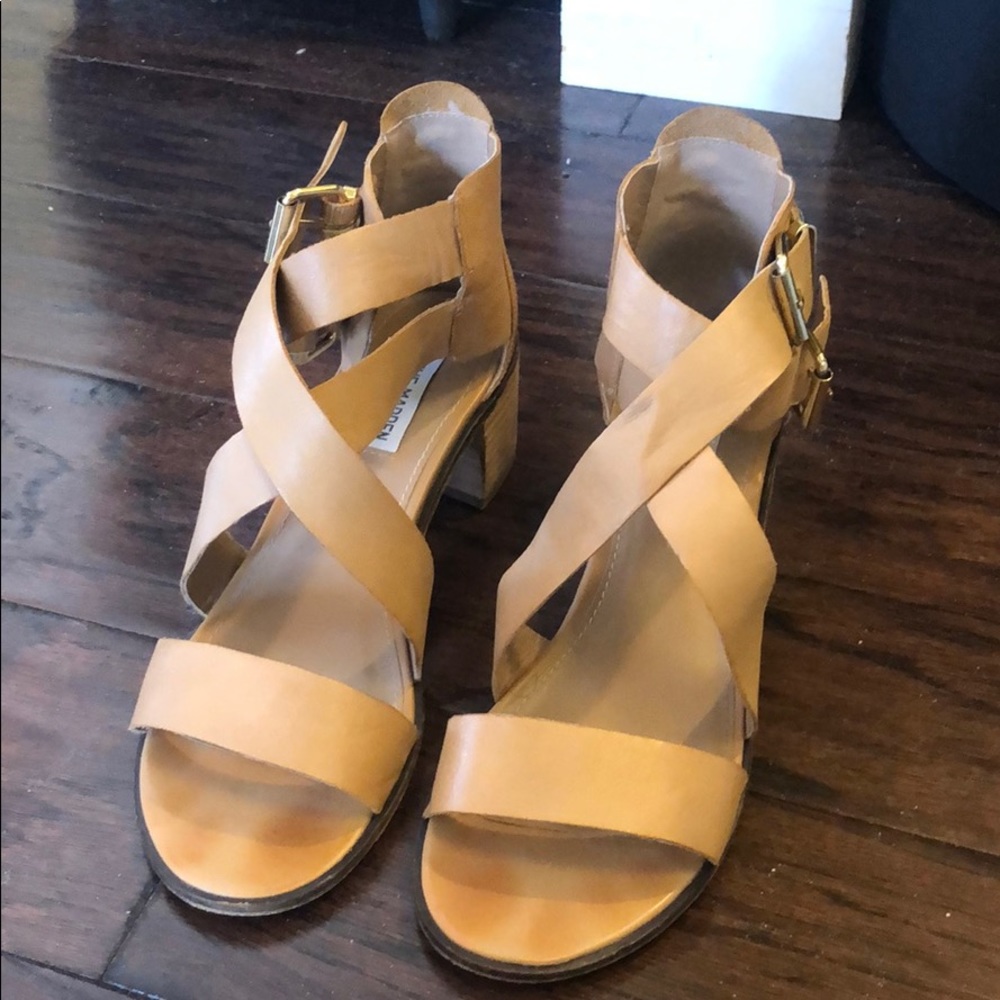 Steve Madden Rosana